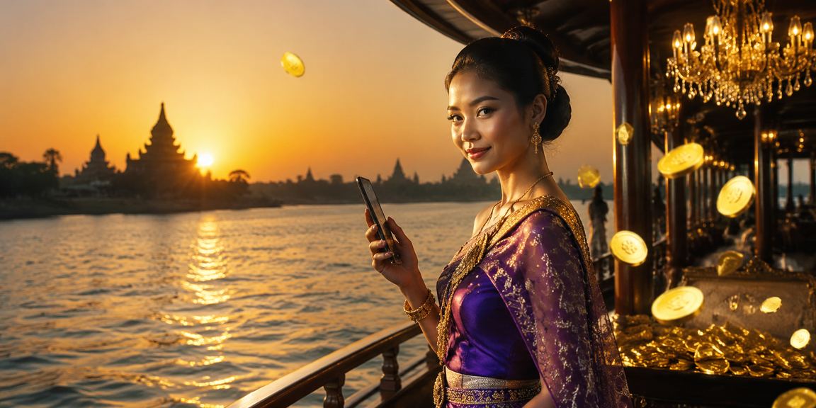 ပုဂံကမ္ဘာ့အမွေအနှစ်အနီး ငွေလွှဲ ပရိုမိုးရှင်းများ