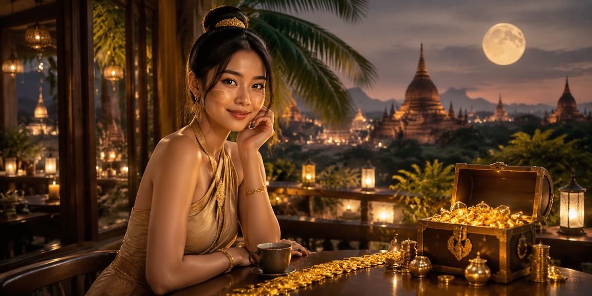 83r ကာစီနို မိုဘိုင်းအပြင်ပန်း